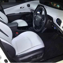⭐️自社ローン 🚘トヨタ🚙プリウス🚗Aツーリングセレクション🏢保証会社加盟🇯🇵全国対応❗️の画像