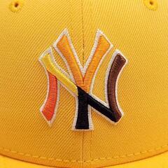 ニューエラ【  7  1/2  】59.6cmの画像