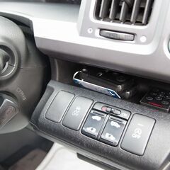 【自社ローン】ステップワゴン スパーダ 2.0 Z 8人 後期型☆最長３６回払い！ブラックの方でもOK！保証人・頭金なしでも可能☆の画像