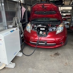 日産　リーフ　最終値下げ❗️❗️