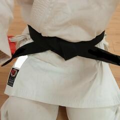 一緒に楽しく武道しませんか？ - スポーツ