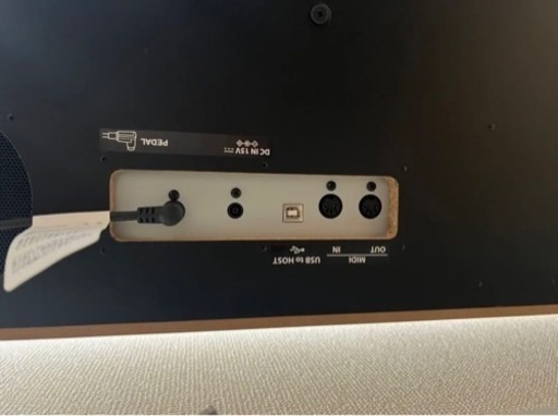 KAWAI 電子ピアノ