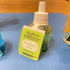 【未使用品】アロマオイル3本とディフューザーの画像