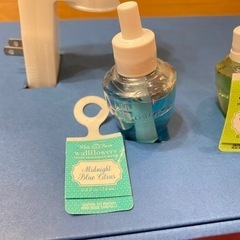 【未使用品】アロマオイル3本とディフューザーの画像