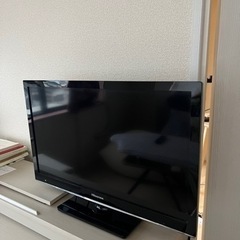 24インチテレビの画像