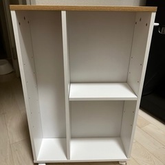 トイレ ラック