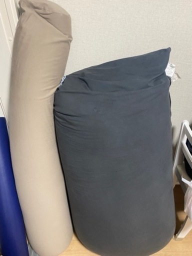 Yogibo Max Yogibo Roll Maxセット