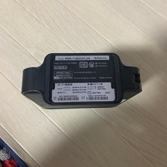 バッファロールーたーの画像