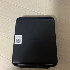 バッファロールーたーの画像