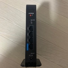 バッファロールーたーの画像