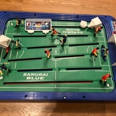サッカー盤