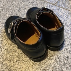 フォーマルシューズ14.5〜15cm(16cm)の画像