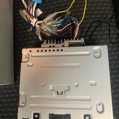 パイオニア carrozzeria  DEH-380の画像