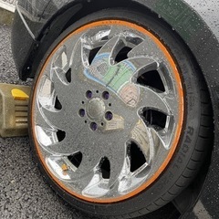 18インチ
