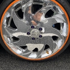 18インチの画像