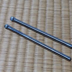 自転車用チタン製タイヤレバー