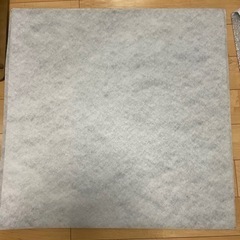 防音シートの画像