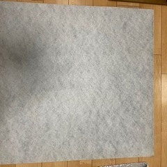 防音シートの画像