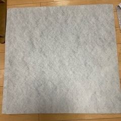 防音シートの画像