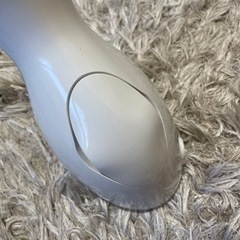 Panasonic スチーマーの画像
