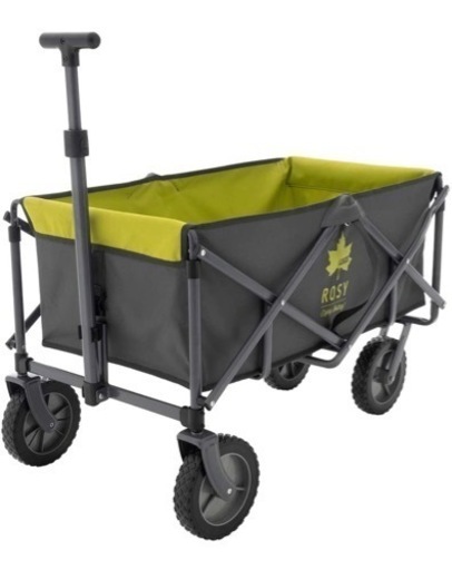 ロゴス(LOGOS) ROSY ラゲージキャリー