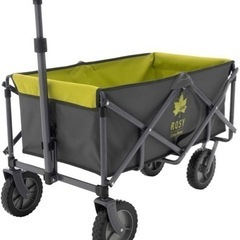 ロゴス(LOGOS) ROSY ラゲージキャリーの画像