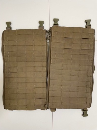 カリマーsfプレデターパトロール45