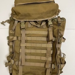 カリマーsfプレデターパトロール45