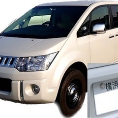 ミニバン乗ってる人！自動車税0円！神奈川県！ − 神奈川県