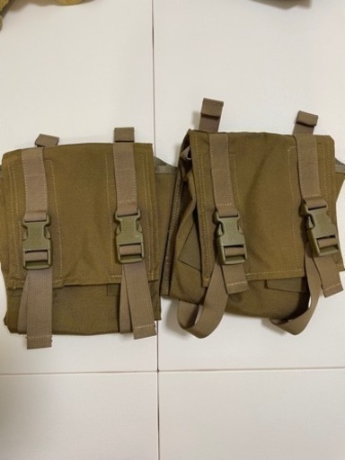 カリマーsfプレデターパトロール45