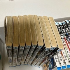 バクマン1〜20巻とおまけ1冊の画像