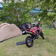 ★★CRF250M★★★