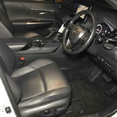 ⭐️自社ローン 🚘トヨタ 🚙ハリアー🚗Zレザーパッケージ🏢保証会社加盟🇯🇵全国対応❗️の画像