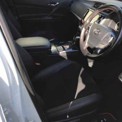 ⭐️自社ローン 🚘トヨタ🚙マークX🚗250G_Sパッケージ🏢保証会社加盟🇯🇵全国対応❗️の画像