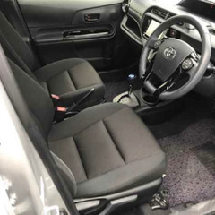 ⭐️自社ローン 🚘トヨタ🚙アクア🚗Sスタイルブラック🏢保証会社加盟🇯🇵全国対応❗️の画像