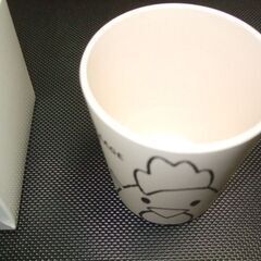 ★新品／未使用品★非売品★ローソン限定★からあげクンタンブラー★の画像