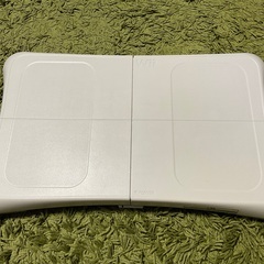 バランスWiiボード（単品）