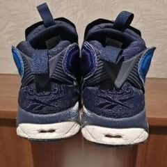 リーボック  ポンプフューリー 26.5センチ　値下げの画像