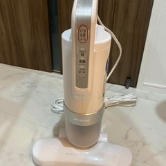 レイコップ　掃除機
