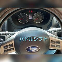 【ご購入者様決定!!】車検R7/3 H26 インプレッサ スポーツ  2.0i-S アイサイト&4WDの画像