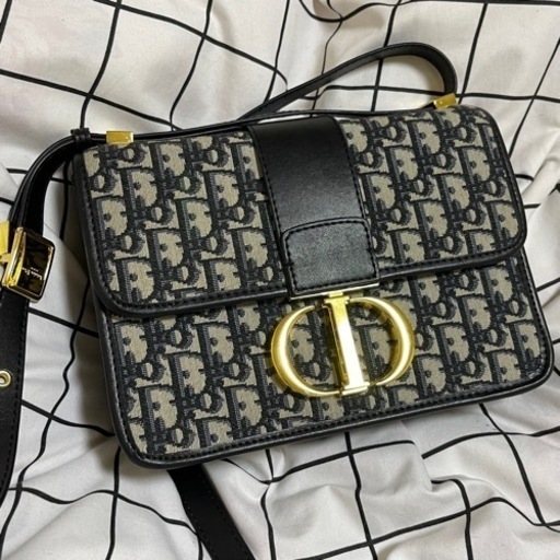 Dior ショルダーバッグ