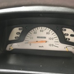 軽トラ　4WD ミニキャブ　マイティの画像