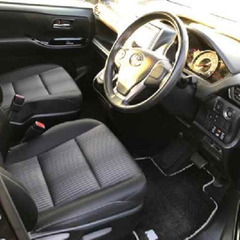 ⭐️自社ローン 🚘トヨタ🚙ヴォクシー🚗ZS煌🏢保証会社加盟🇯🇵全国対応❗️の画像