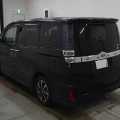 ⭐️自社ローン 🚘トヨタ🚙ヴォクシー🚗ZS煌🏢保証会社加盟🇯🇵全国対応❗️の画像