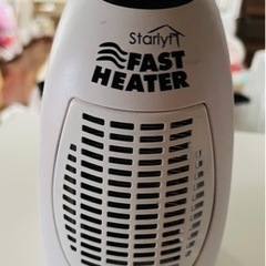 遠赤外線ヒーターの画像