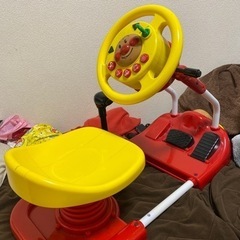 キッズドライバーの中古が安い！激安で譲ります・無料であげます