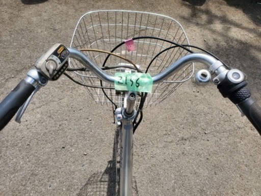 ET2136番    電動自転車