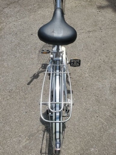 ET2136番    電動自転車