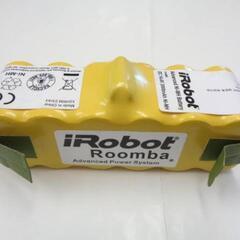 【先着1名様限り】ダイソン純正バッテリージャンクとirobotルンババッテリージャンク計4個の画像