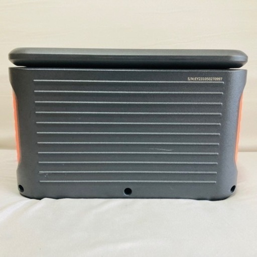 jackery PTB071 ポータブル電源 & ソーラー 100s セット